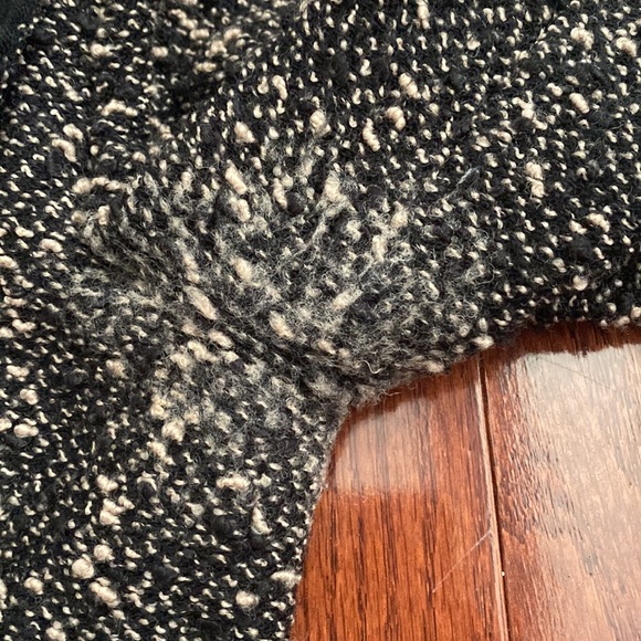 Nanette Lepore Tweed Blazer - Picture 10 of 16